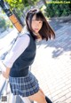 Hiyori Yoshioka - Wifie Javsharing 21sextry