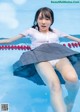 Yuuko Tsubakino 椿野ゆうこ, Young Gangan 2022 No.17 (ヤングガンガン 2022年17号)