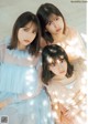 渡邉理佐, 小林由依, 森田ひかる, Young Jump 2021 No.02 (ヤングジャンプ 2021年2号)