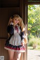 Hentai - Glimmering Allure in Enchanted Attire Set.2 20250128 Part 17