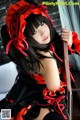 Cosplay Neneko - Xlxxx 18x Girls